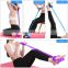 Wholesale Exerciser Elastic Pull Rope/Resistance Tubes Pedal Resistance Band