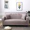 Geometric Stretch Sofa Cover Polyester Elastic Corner Sofa Single /Two/Three/Four-Seat Couch Cover Sofa Covers For Living Room