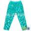 New Silver Sequin Pants Design For Girl Icing Baby Leggings