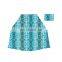 Tiger pattern newborn car seat cover soft and comfortable wholesale price