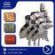 Vegetable Dicing Machine 304 Stainless Steel Vegetable Cutting Machine