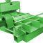 High Frequency Vibration Screen Paper Pulp Vibrating Screen Machine