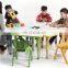 Kids wooden furniture,Diversified creative desks and chairs