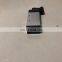 SHAKO Pneumatic Solenoid Valve PU520-04-S Mini Type Two Position Five Way