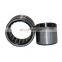 size 55x80x45mm needle roller bearing NA 6911 high quality nsk bearings price list for gearbox