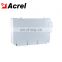 Acrel ADF300-II-24D(8S) multi-Channel measurement cabinet 8 three phase 24 single phase multi-circuit power meter