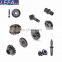 Japanese tractors spare parts for Kubota iseki