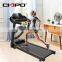 ODM/ OEM accept family run machine cheap treadmill with incline folded running machine