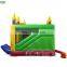 Good Quality Clear Kid Commercial Inflatable Large Jumping Castle With Inner Slide