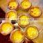 Other snack machines tartlet machine egg shell forming machine