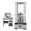 Best selling plastics packaging materials high low temperature mechanical tensile testing machine