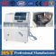 GTQ-5000A High Speed High Precision Metal Metallurgical Sample  Cutting Machine