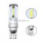Automotive Lighting Led Wedge Width Interior Lights Car Led Lamps Smd T10 Bulb White