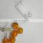 Halloween Decoration Battery Operated Pumpkin Marquee String Light For Decoration