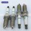 Для TOYOTA COROLLA, RAV4, LEXUS IS250/300, ES240/350 иридиевые свечи зажигания 90919 - 01247, FK20HR11, 9091901247, 3426