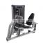 Commercial sports machine fitness equipment in Gym LEG PRESS for bodybuilding