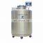 Biobank freezers cryogenic nitrogen tank liquid nitrogen container