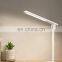 3 Color Modes Touch Control led space office desk lamp 3 Brightness Levels rechargeable desk lamp led Glare-Free