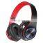 Promotional 2020 New Wireless Headphones Stereo 5.0 Blue Tooth Earphones Headband For Mobile Phone Oem Factory Wholesale