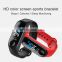 Latest M4 Smart Watch 2019 Sport Bracelet Wristband Waterproof Bluetooth Low Price Cheap M3 Smart Watch Heart Rate Monitor
