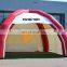 Welding air tent camping inflatable tent outdoor events