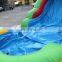 Kids Inflatable Bouncy Castle Water Slide Combo Bounce House Commercial Jumping Castles Bouncer With Water Slide Pool