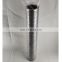 Hydraulic Oil Filter For Coal Mine, 10 Micron Hydraulic Cartridge Filter, Cheap Stainless Steel Hydraulic Filter Element