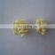 Fried wheat flor pellets processing line-supplier since 1995