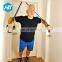 Home Fitness Equipment Suspension Trainer Straps Suspension Trainer Kit