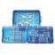 Quality Assured Orthopedic Surgical Instrument Spinal Pedicle Screw System Instrument Set Spine Surgery Surgical Instruments Set