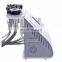 6 In 1 40K Vacuum Cavitation Fat Dissolving/ Diode Laser Body Re-shaping Beauty Machine