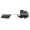 For BMW OEM Lock Complete Rear Left  51227185687  High Quality