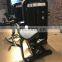 HOT Sales products fitness strength workout pin loaded Seated Dip commercial fitness equipment for culb SES26