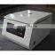 Laboratory centrifuge machine