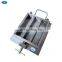 Alloy Steel Drying Shrinkage Prism Moulds For Cement