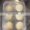 Automatic mochi encrusting machine/coxinha machine/coxinha making machine