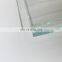 double wall drawer glass side drawer for living room cabinet