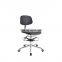 Industrial Anatomy Laboratory Chair Stools With Small Back