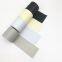 White Customized Glossy Embossed Size Non Adhesive PVC Air Conditioner Tape Without Glue