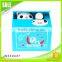 New gift item stealing money cat,plastic money box for kids