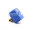 Latest Technology 2 Way Shut-off Tank Toilet Water Fill Valve