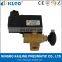 KLTJ-08 1/4" Direct Acting Brass Material Adjustable Steam Valve for Steam Iron