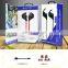 new arrivals 2021 anti-noise bluetooth 5.0 bluetooth nois cancel earphon KDK06