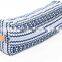 Harbour Rectangle Covers Pillow Buckwheat Yoga Bolster For Meditation