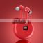Wireless Earbuds Earphone Headphone Touch Control Wireless Earphones bt 5.0 Ear Pods headset