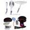 4 in 1 Vertical professional three handles SHR OPT big spot size ipl laser hair removal machine