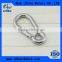 Carabiner Karabiner clips 7mm x 70mm Stainless Steel Mounting Spring Clip