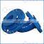 Loose Flange Ductile Iron Pipe Fitting