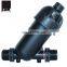 3/4 inch 1inch 1.5inch 2inch disc filter screen plastic male thread PP material Y type sand filtration