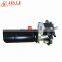 hydraulic power pack unit black 12v
